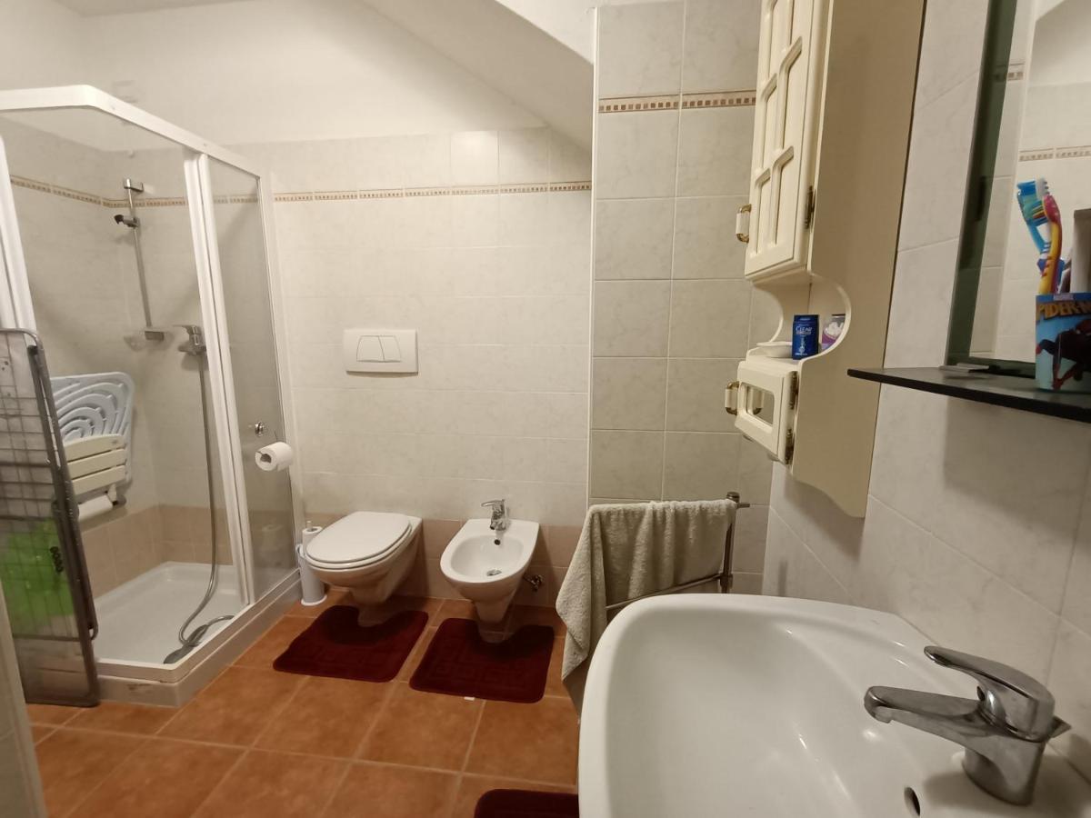 Maison Gregory Prada Ngoại thất bức ảnh