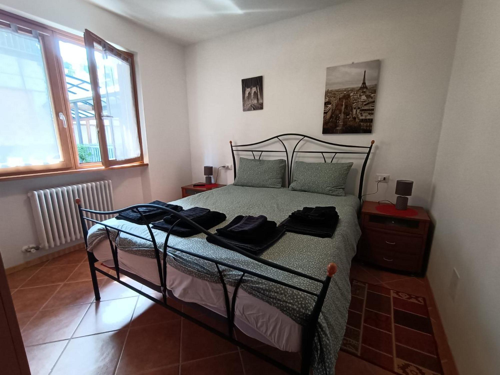 Maison Gregory Prada Ngoại thất bức ảnh